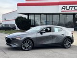 Used 2023 MAZDA MAZDA3 s image 4