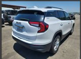 Used 2023 GMC Terrain SLE w/ Driver Convenience Package image 2