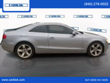Used 2015 Audi A5 2.0T Premium w/ Audi MMI Navigation image 4