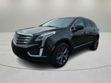 Used 2019 Cadillac XT5 Luxury image 3