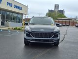 Used 2022 Ford Escape SEL image 2
