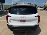 Used 2022 Kia Telluride EX w/ EX Premium Package image 4