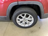 Used 2015 Jeep Cherokee Latitude image 4