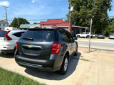 Used 2017 Chevrolet Equinox LT w/ Convenience Package image 4