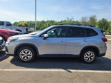 Used 2020 Subaru Forester Premium image 2