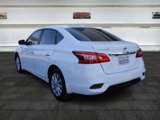 Used 2019 Nissan Sentra SV w/ Exterior Package image 4