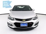 Used 2018 Chevrolet Cruze LT w/ Convenience Package image 2