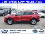 Certified 2022 Ford Escape SE w/ Convenience Package image 2