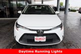 Used 2022 Toyota Corolla LE image 3