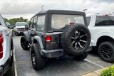 Used 2018 Jeep Wrangler Unlimited Sport image 3