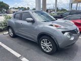 Used 2016 Nissan Juke SL image 5