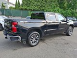 Certified 2023 Chevrolet Silverado 1500 LT w/ Convenience Package II image 5