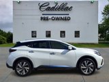 Used 2019 Nissan Murano SL w/ SL Technology Package image 2