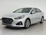 Used 2019 Hyundai Sonata Limited w/ Ultimate Package 04 image 3