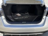 New 2025 Nissan Versa S w/ Trunk Package image 4