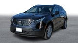 Used 2023 Cadillac XT4 Luxury w/ Cold Weather Package image 3