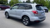 Used 2018 Subaru Forester 2.5i Limited image 4