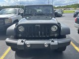 Used 2018 Jeep Wrangler Sport image 5