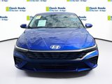Used 2024 Hyundai Elantra SEL image 2
