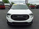 Certified 2020 GMC Terrain SLT w/ Preferred Package image 2