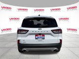 Certified 2022 Ford Escape SE image 4