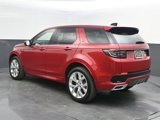 Used 2020 Land Rover Discovery Sport HSE R-Dynamic image 5