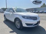 Used 2017 Lincoln MKX Select w/ Select Plus Package image 3