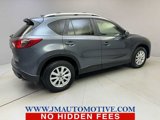 Used 2013 MAZDA CX-5 Touring w/ Bose & Moonroof Pkg image 5