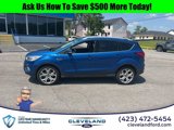 Used 2019 Ford Escape Titanium image 3