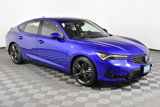 New 2025 Acura Integra A-Spec image 4