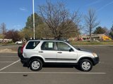 Used 2002 Honda CR-V LX image 4