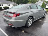 Used 2022 Hyundai Sonata SE image 3