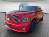 Used 2016 RAM 1500 Sport w/ Torred Sport Package image 4