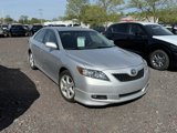 Used 2009 Toyota Camry SE image 2