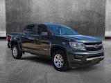 Used 2018 Chevrolet Colorado LT image 3