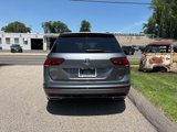 Certified 2021 Volkswagen Tiguan SE R-Line image 5