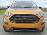 Used 2021 Ford EcoSport SES w/ Interior Protection Package image 2