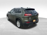 Used 2018 Jeep Cherokee Latitude w/ Cold Weather Group image 3