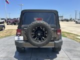 Used 2017 Jeep Wrangler Unlimited Sahara w/ Connectivity Group image 5