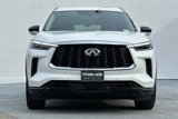New 2025 INFINITI QX60 Luxe w/ Vision Package image 3