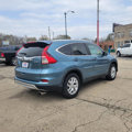 Used 2015 Honda CR-V EX-L image 6