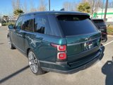 Used 2021 Land Rover Range Rover Autobiography image 3