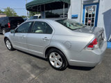 Used 2009 Ford Fusion SE image 6