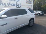Certified 2023 Chevrolet Traverse High Country image 2