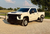 Used 2022 Chevrolet Silverado 2500 W/T w/ WT Convenience Package image 2