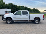 Used 2005 Chevrolet Silverado 2500 LS w/ Heavy-Duty Power Package image 2