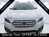 Used 2017 Subaru Outback 2.5i Limited image 3