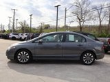 Used 2009 Honda Civic EX-L image 4