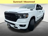 Used 2023 RAM 1500 Big Horn image 6