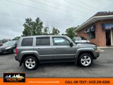 Used 2014 Jeep Patriot Latitude image 4